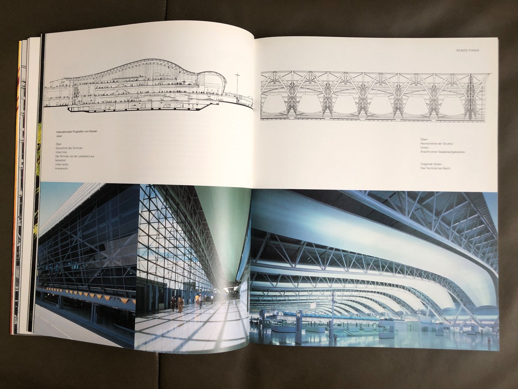 Bücher: Buch Architektur der Zukunft – Gebraucht aus Nunningen von anclaudia 3