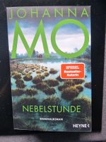 Johanna Mo        Nebelstunde