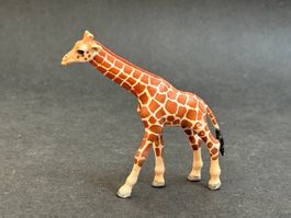 Schleich Giraffe Giraffenbaby