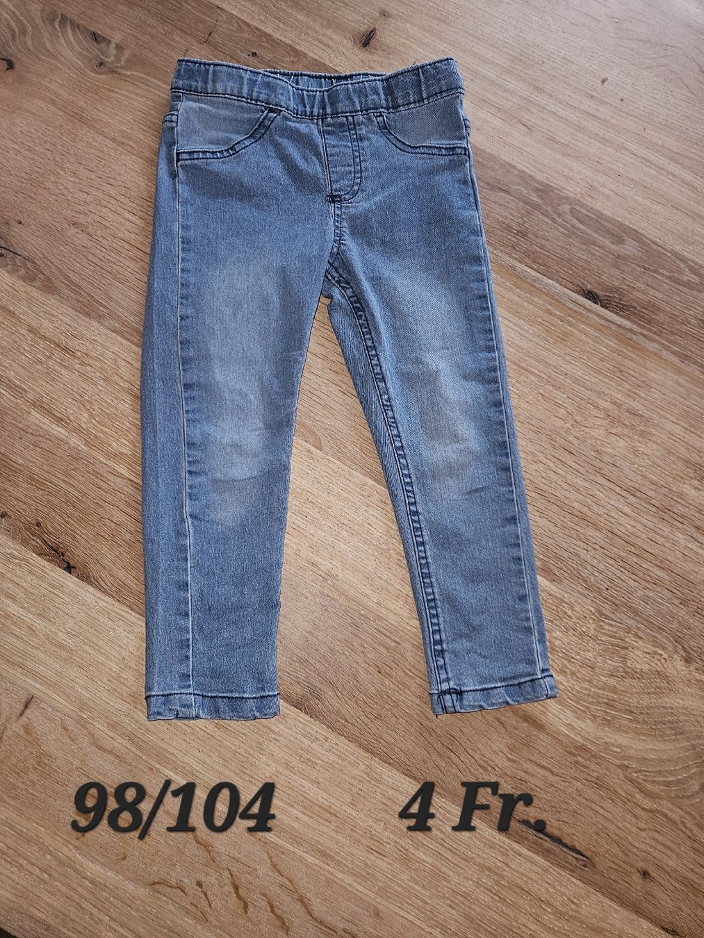Pantaloni: Lejeans Grösse 98/104 – Nuovo (secondo la descrizione) da Brittnau venduto da Ro-Sa1902