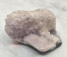Pink Amethyst Freiform 95g