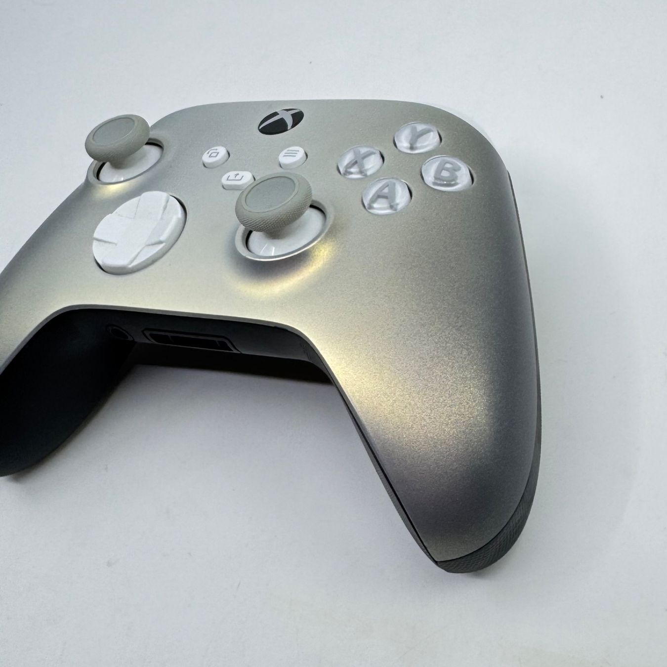 Microsoft Controller: Xbox Wireless Controller Lunar Shift Special Edition – Usato da Herisau venduto da Seyashop1 1