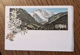 Gruss aus Interlaken