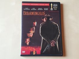 Erbarmungslos 2 DVD's