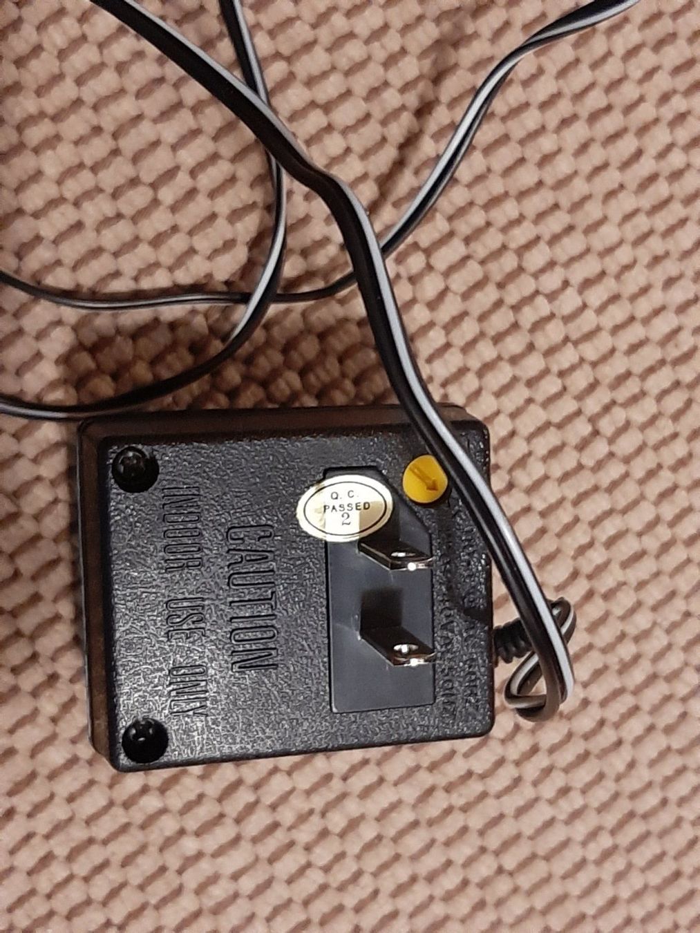 Cavi: AC to DC Switcher – Usato da Porza venduto da ulletta1 3