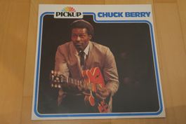 Chuck Berry – Chuck Berry