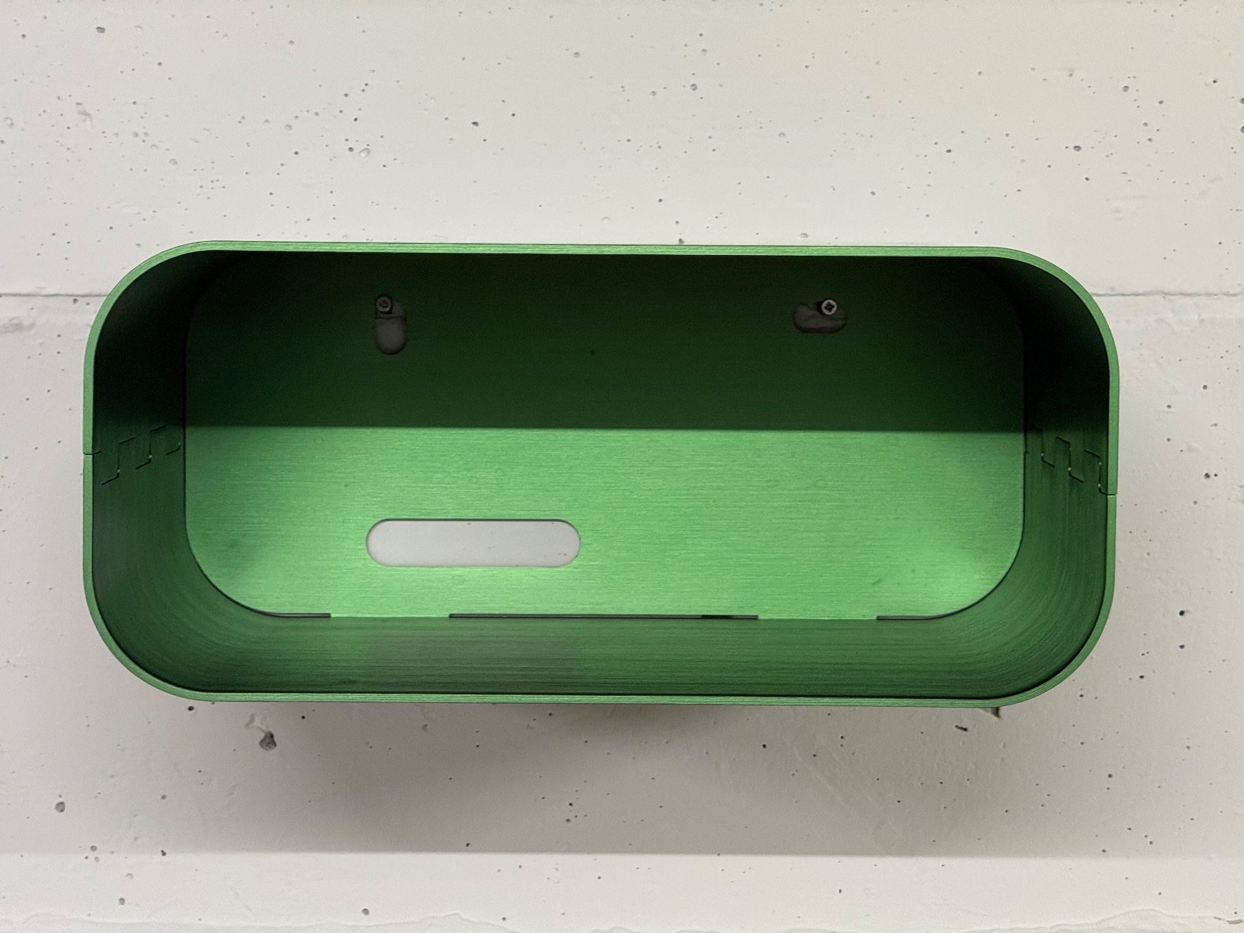 Scaffali: ITBOX SWEET 16 x 32 x 36 - GRüN – Nuovo e nell'imballaggio originale da Zürich venduto da ERATOMIUM