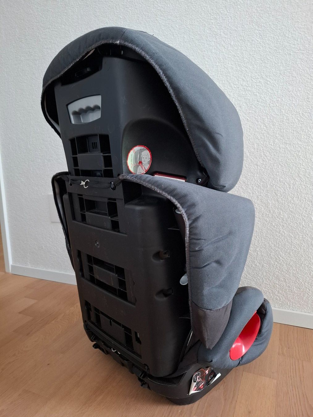 Maxi-Cosi Auto-Kindersitze: Maxi Cosi Rodi XP 2 – Gebraucht aus Othmarsingen von uncle_sam 1