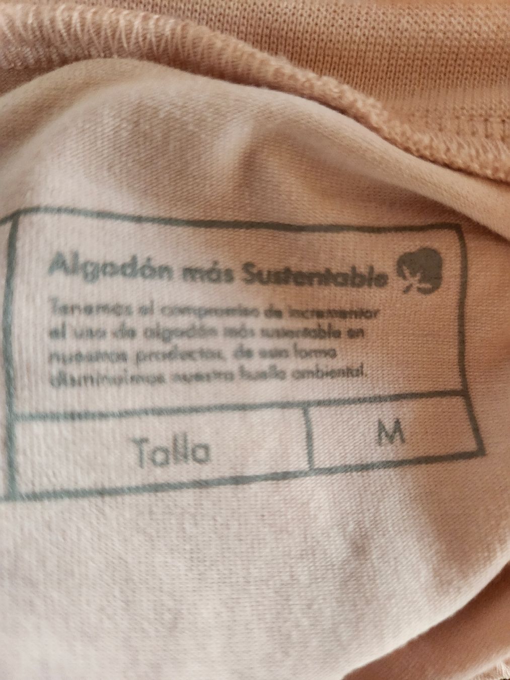 T-Shirts: T-shirt col montant  taille M – Gebraucht aus Niedergösgen von Eva2410 4