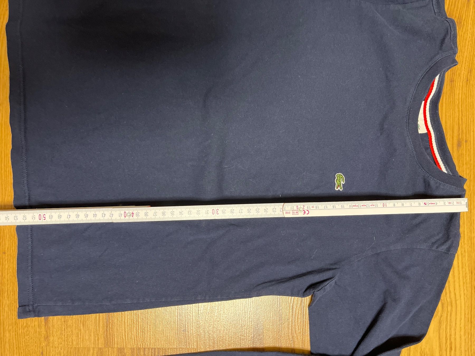 Lacoste Camicie, T-shirt & Polo: Lacoste Gr. 146/152 – Usato da Rudolfstetten venduto da Stern042 3