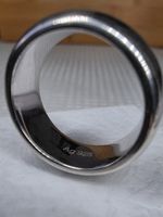 Bague argent