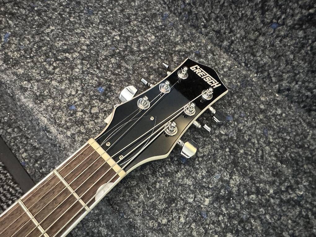 Strumenti musicali: Gretsch Electromatic double jet Gaucher  – Nuovo e nell'imballaggio originale da Morges venduto da GvnMusic 3