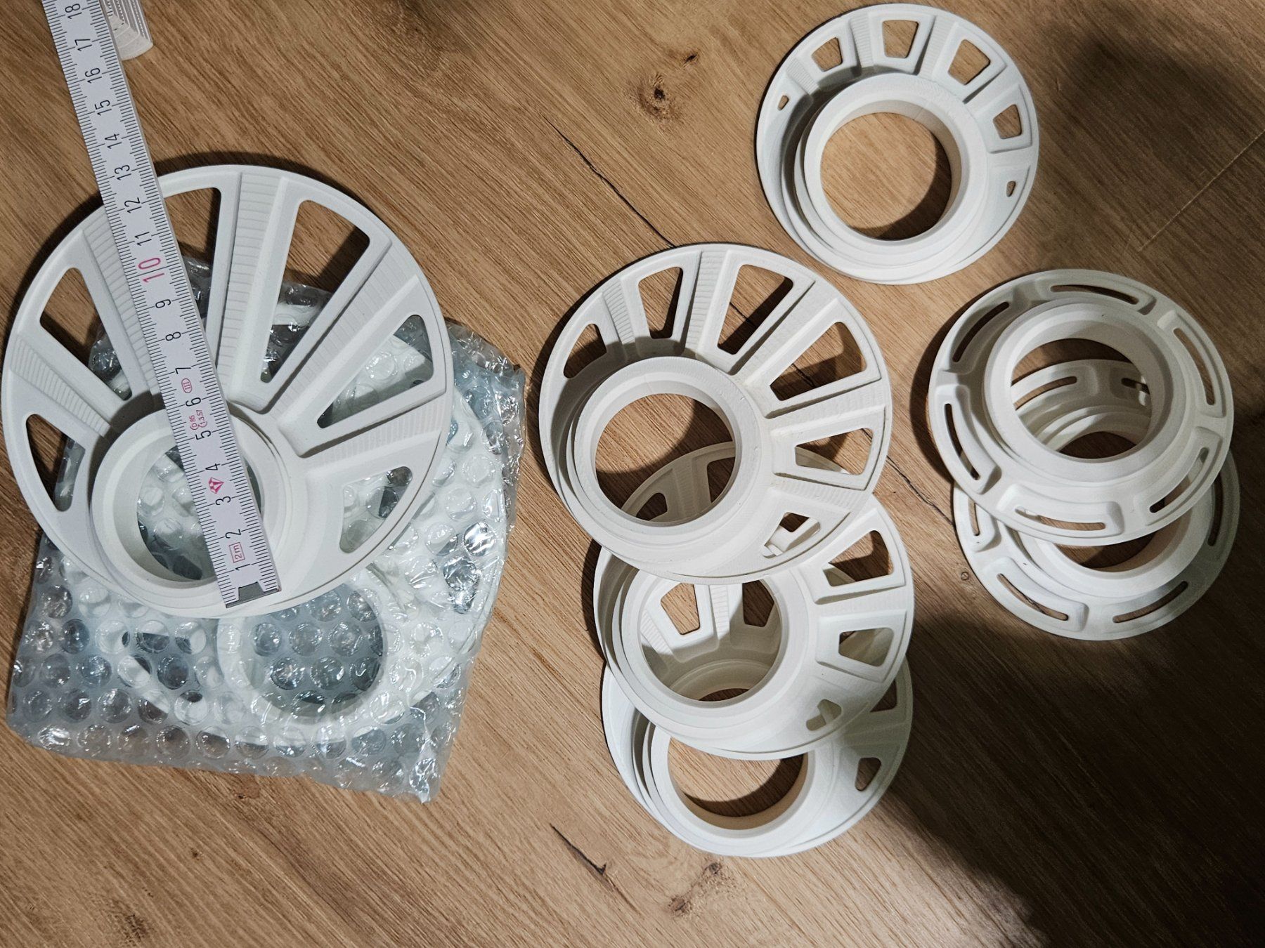 Altre Decorazioni per giardino: Moosstäbe-Set – Nuovo (secondo la descrizione) da Buttikon SZ venduto da Jagoda87 8