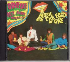 Dave Dee, Dozy, Beaky, Mick & Tich ‎– If Music Be The Food