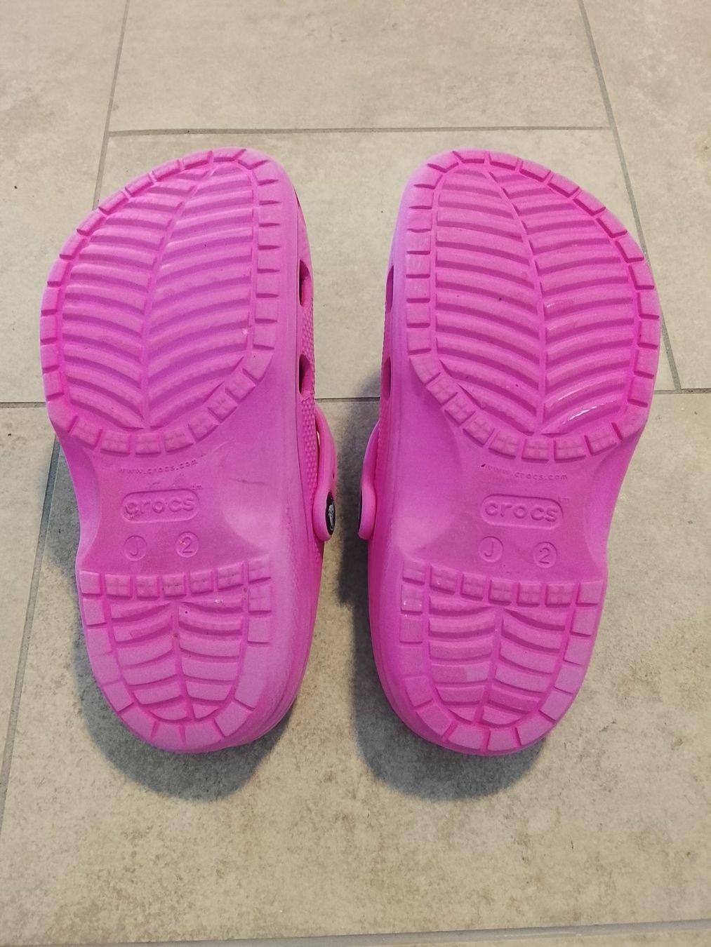 Crocs Scarpe da uomo: Crocs Gr. 33-34 – Usato da St. Gallen venduto da Okonomyiaki 3