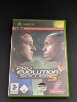 Pro Evolution Soccer 5 für Xbox – gebraucht