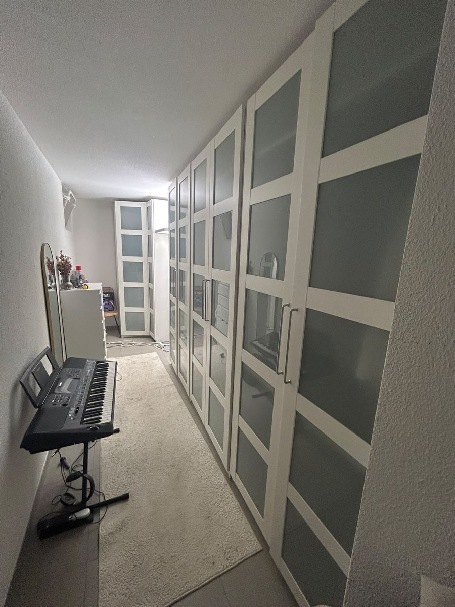 Ikea Armadi: Kleiderschrank IKEA PAX – Usato da Unterengstringen venduto da eno_7vwt
