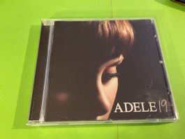 Adele - CD - 19 - Top Zustand - Jetzt bieten für Musik!