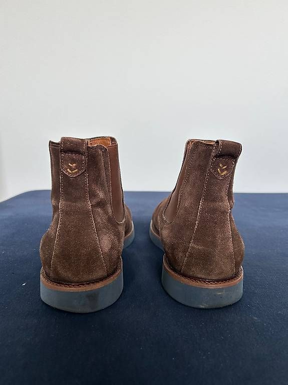 Scarpe da uomo: Herrenschuhe – Usato da Murten venduto da lle_w5qs 2