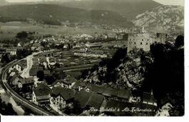 Klus - Balsthal