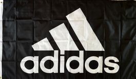 Adidas Fahne 150 x 90 Sneaker Turnschuh NMD Superstar Court