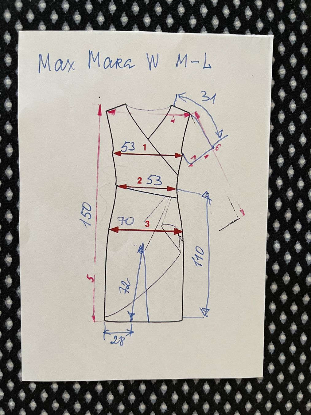 Max Mara Tute: MAX MARA WEEKEND M-L /NP270CHF Neu Jumpsuits – Nuovo (secondo la descrizione) da Kölliken venduto da Prscoo 6