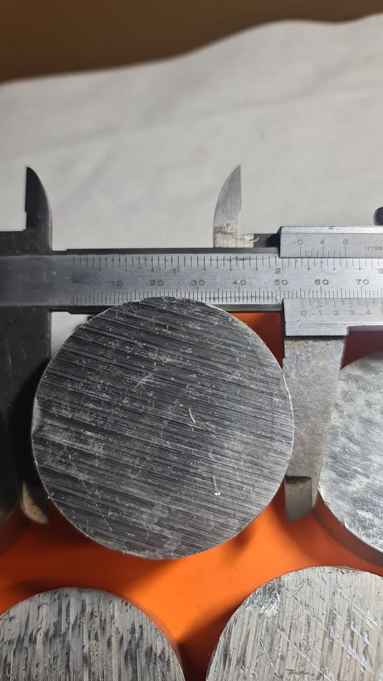 Autres fournitures industrielles: Alu teilen – D'occasion à Egerkingen par ogi3131