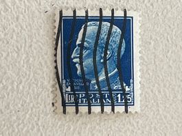 Italia Briefmarke