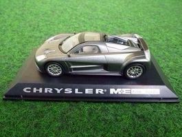 Chrysler M-E Four-Twelve  in 1:43
