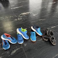 Turnschuhe Gr. 37