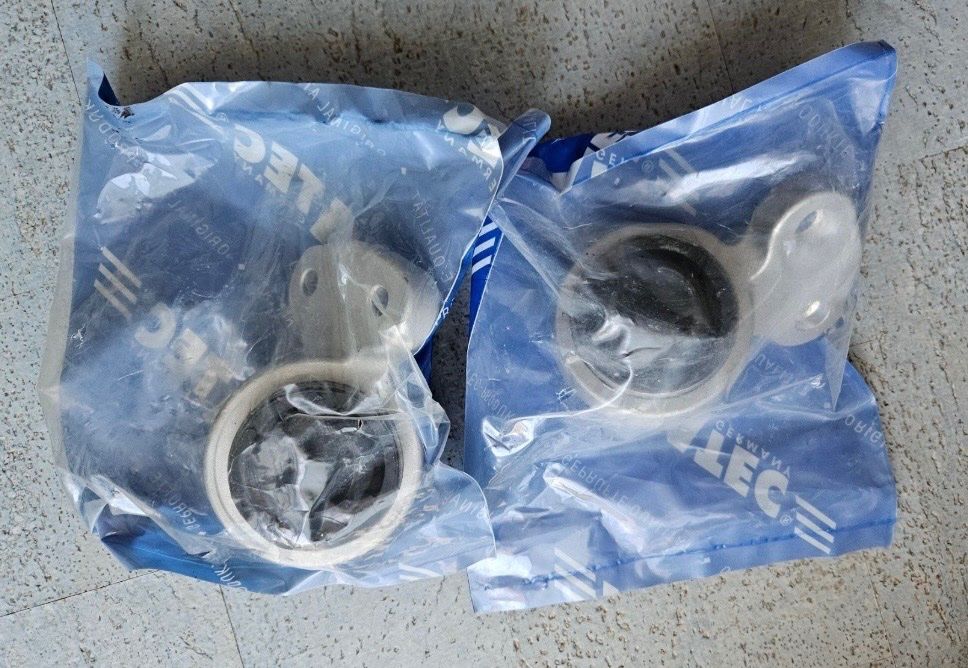 BMW Alle Autoersatzteile: BMW e46 Querlenker Satz komplett vorne NEU – Neu und originalverpackt aus Wolfhausen von metalgear99 4