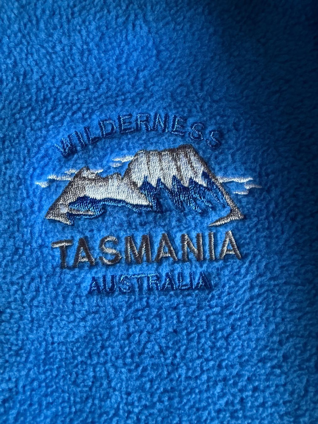 Giacche: POLY-BAUMWOLLE MADE IN AUSTRALIA  Gr. S – Usato da Interlaken venduto da Bona55 4