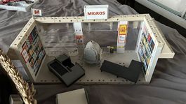 Playmobil Migros
