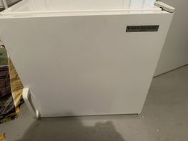 Kühlgefrierschrank Fust Novomatic