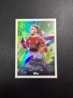 Topps Match Attax 2025/26 Florian Wirtz Limited Edition