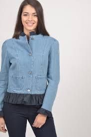 Moncler Giacche: MONCLER, veste en jeans, taille L – Nuovo (secondo la descrizione) da Morges venduto da sandy069 8
