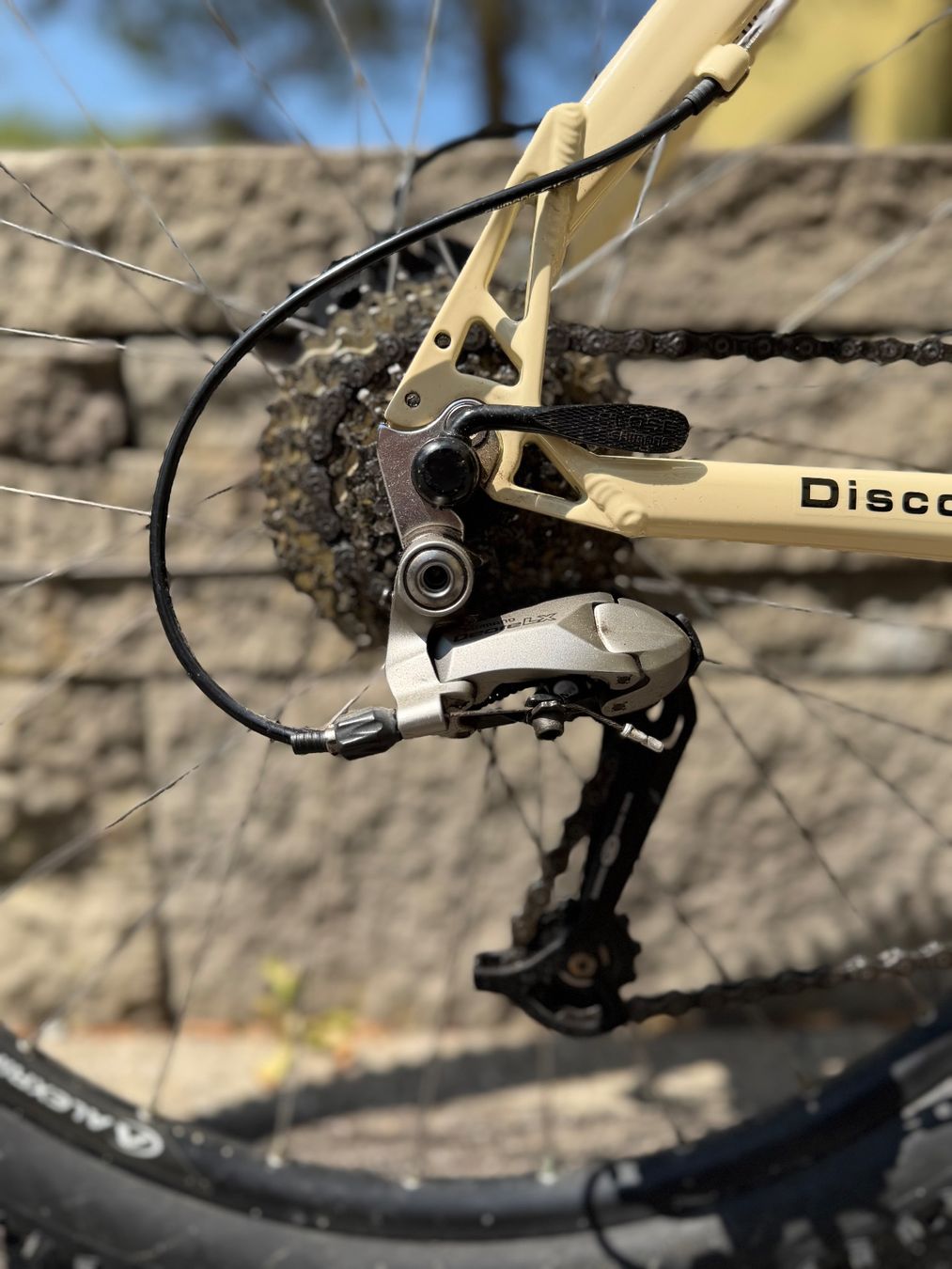 Focus Biciclette: Focus Zonukwa – Usato da Samstagern venduto da Playerz_M3 4
