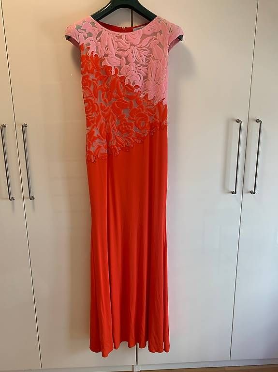 Kleider: BLUMARINE long dress – Gebraucht aus Breganzona von maggy_l