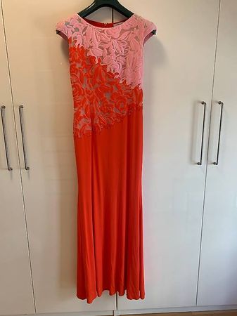 BLUMARINE long dress