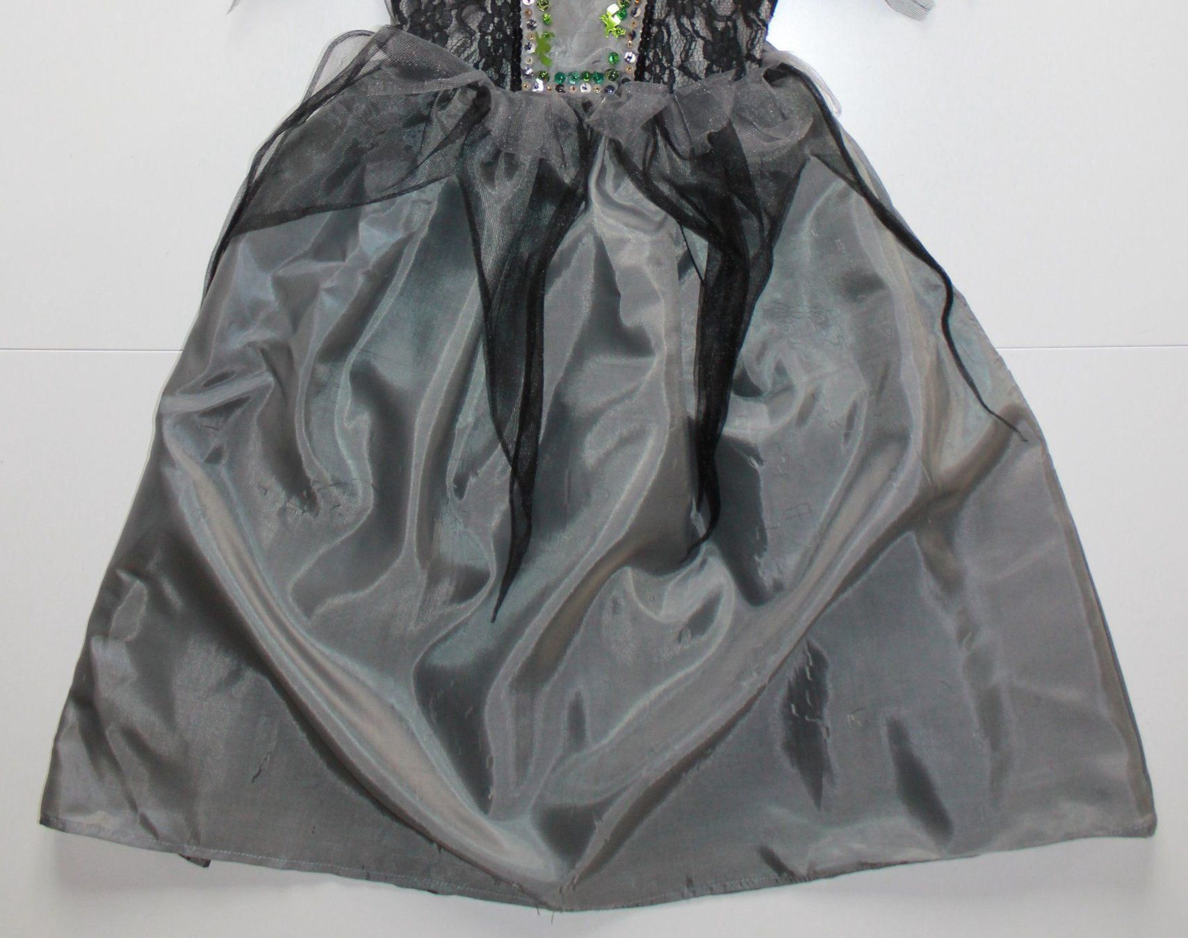 Kostüme: Costume Sorcière / Hexe t. 3 - 4 ans – Gebraucht aus Peseux von CoolShoping 6