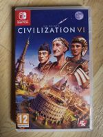 Nintendo Switch Spiel Sid Meier's Civilization VI 