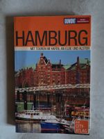 Dumont Reise-Taschenbuch - HAMBURG - Reise Handbuch