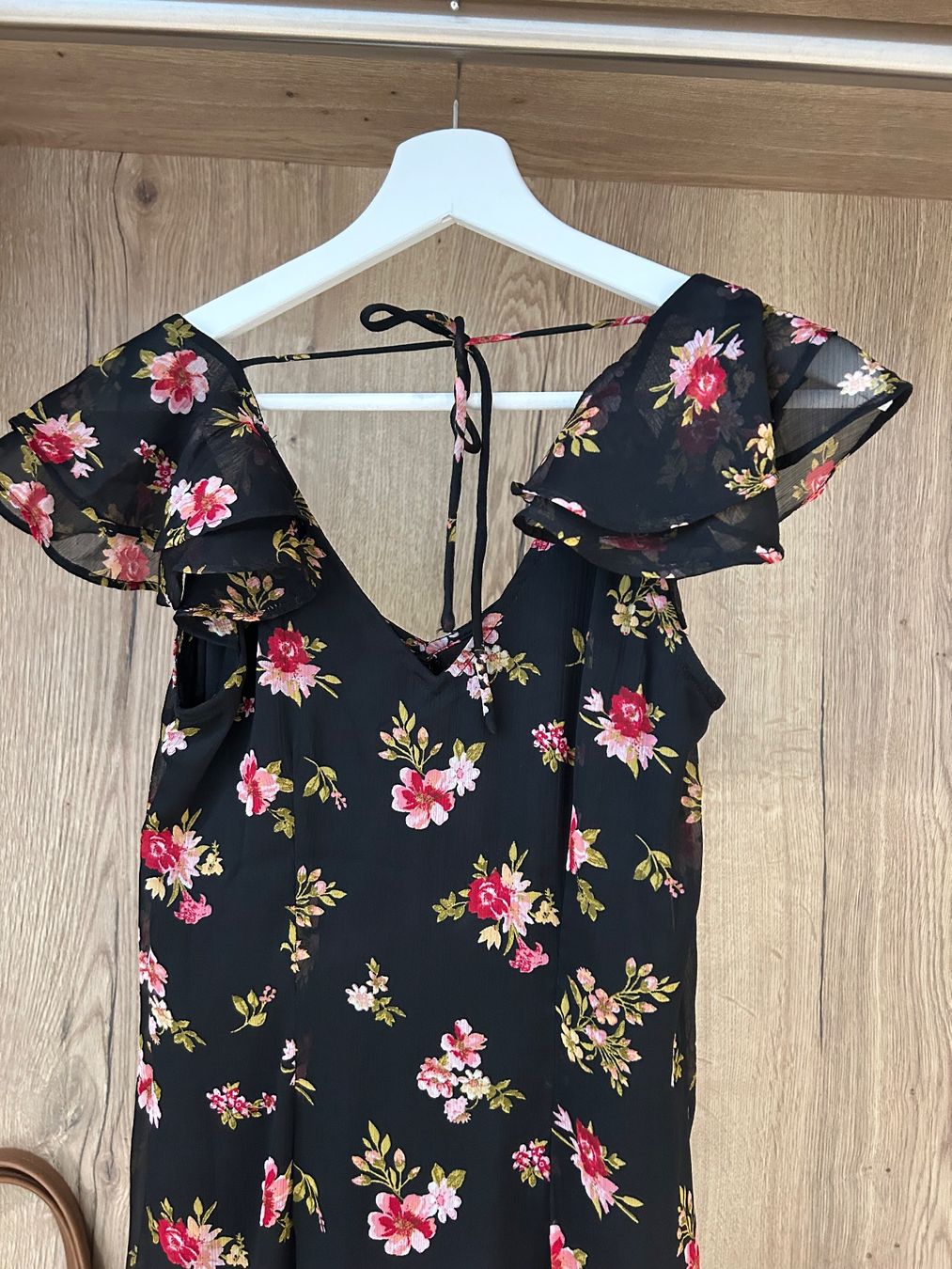 Vestiti: Tolles, neues Blumenkleid S – Nuovo (secondo la descrizione) da Diegten venduto da ste_pvd5 5