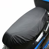 Sitzbank Regen Überzug Schonbezug Schutz Abdeckung Motorräde
