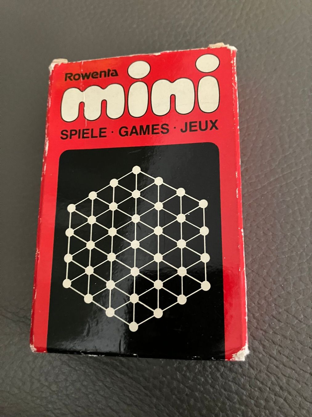Giochi: Rowenta mini gioco by TCS – Usato da Melano venduto da H-Sara 2