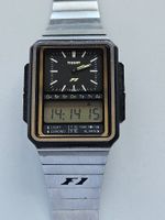 476 Tissot F1 Digital Analog Quartz