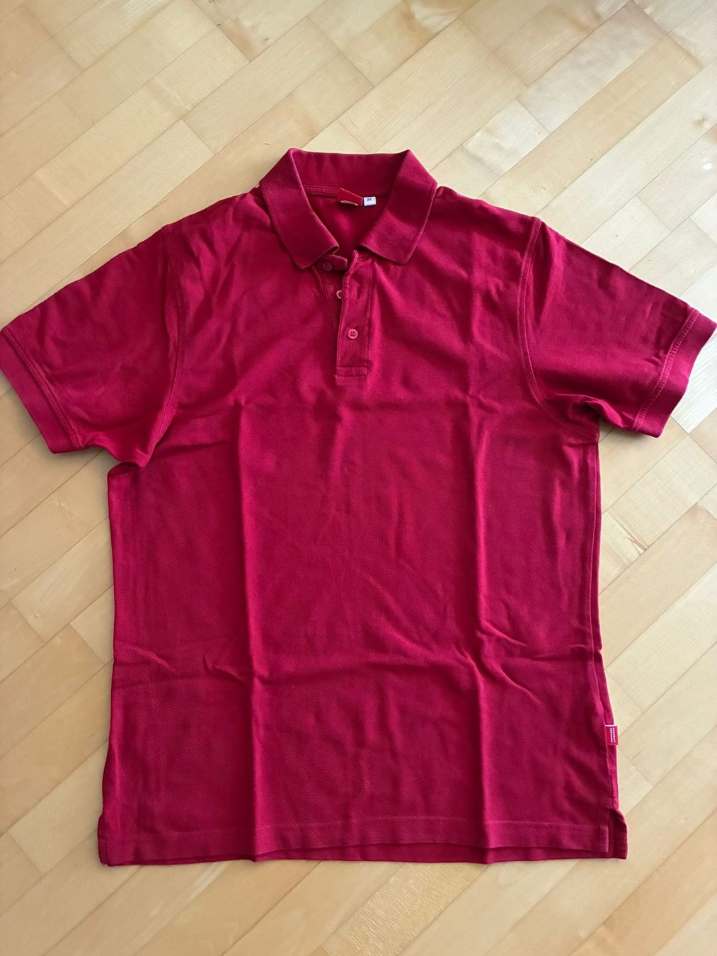 Engelbert Strauss Magliette Polo: zwei Engelbert Strauss Polo Shirts gr.m – Usato da Aadorf venduto da JFPS