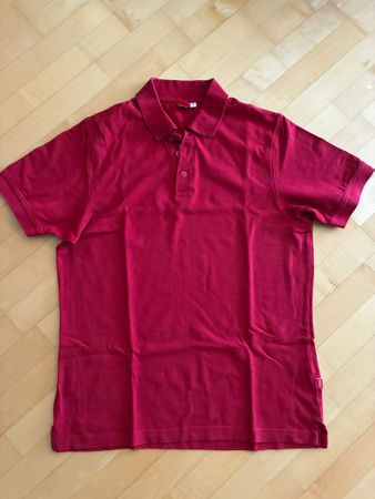 zwei Engelbert Strauss Polo Shirts gr.m