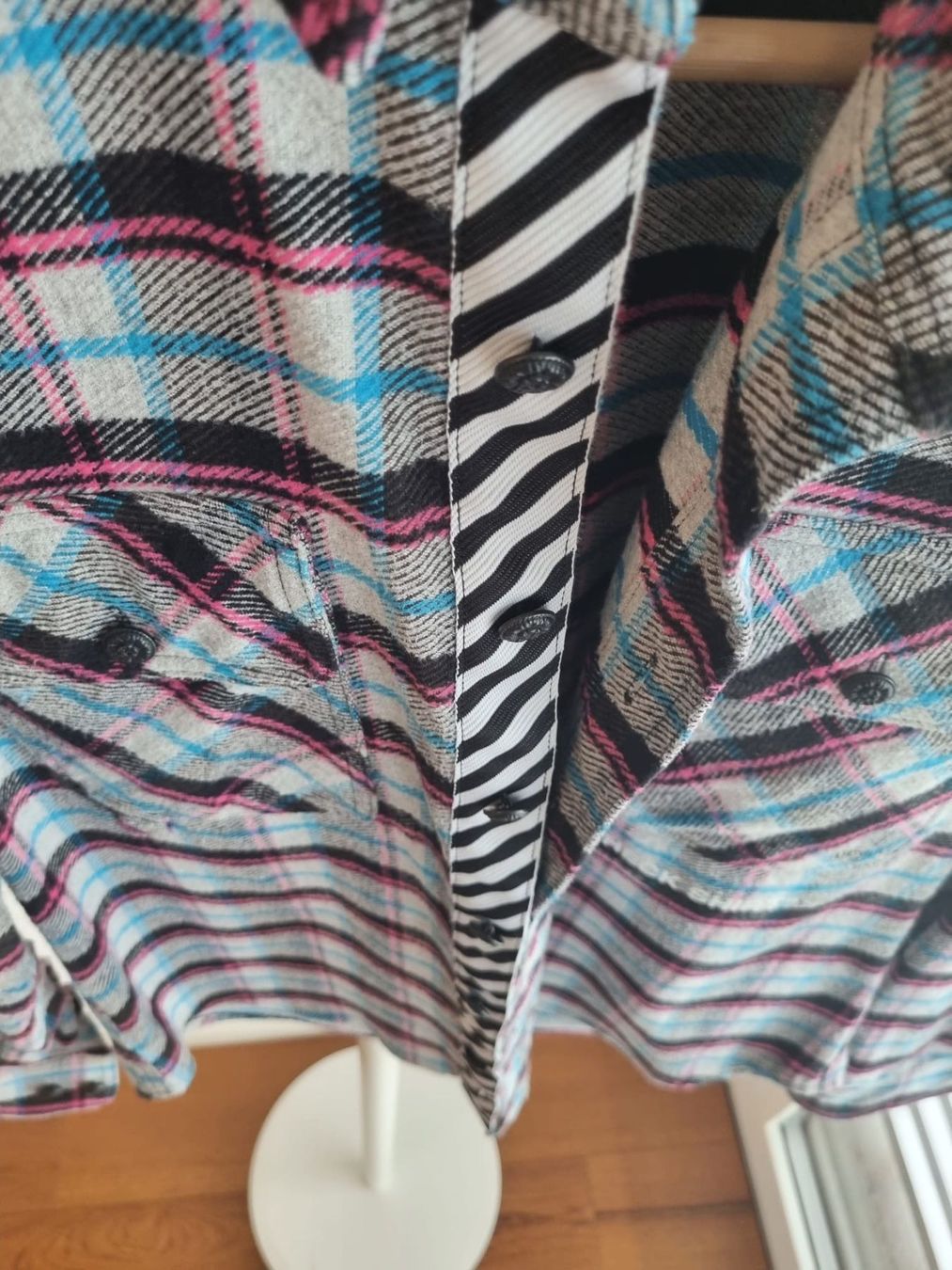 Camicette: Off-White Shirt – Usato da Canobbio venduto da Matteo27 3