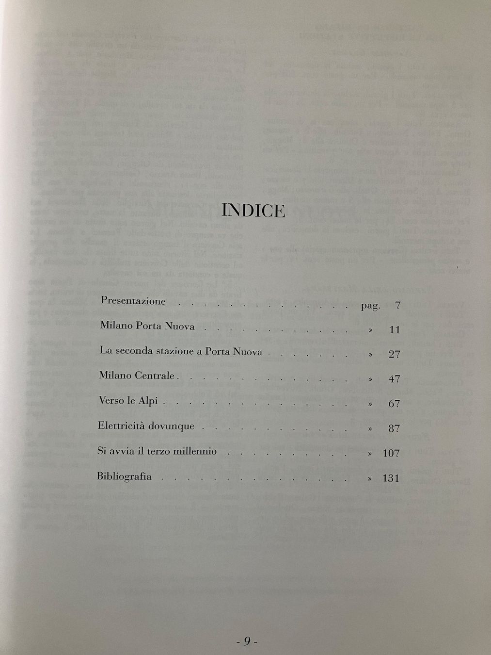 Livres: Ferrovia - Eisenbahn - tra Milano e Monza 1840-2000 – D'occasion à Menziken par timbuktu1001 1